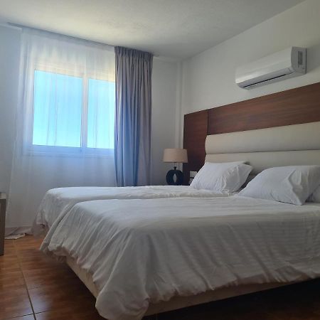 Fotoxenia Luxury Apts Paralimni Exterior photo